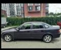 Фиолетовый Опель Вектра, объемом двигателя 0 л и пробегом 170 тыс. км за 1550 $, фото 3 на Automoto.ua