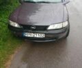 Фиолетовый Опель Вектра, объемом двигателя 1.8 л и пробегом 200 тыс. км за 700 $, фото 1 на Automoto.ua