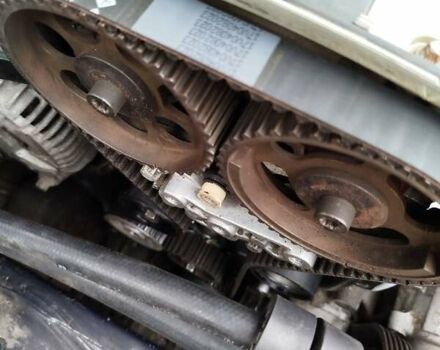 Фиолетовый Опель Вектра, объемом двигателя 2 л и пробегом 226 тыс. км за 2850 $, фото 20 на Automoto.ua