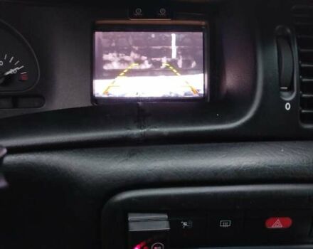 Фиолетовый Опель Вектра, объемом двигателя 2 л и пробегом 226 тыс. км за 2850 $, фото 2 на Automoto.ua