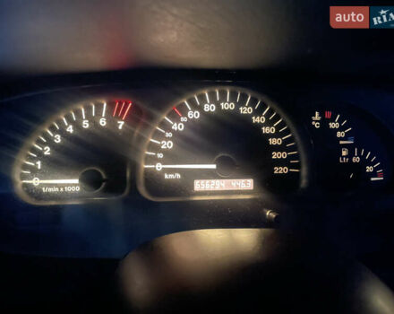 Фиолетовый Опель Вектра, объемом двигателя 1.6 л и пробегом 65 тыс. км за 2800 $, фото 16 на Automoto.ua