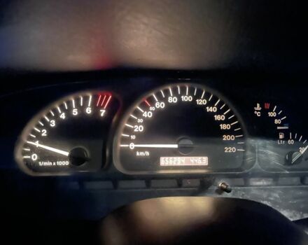 Фиолетовый Опель Вектра, объемом двигателя 1.6 л и пробегом 65 тыс. км за 2700 $, фото 17 на Automoto.ua