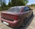 Фіолетовий Опель Вектра, об'ємом двигуна 2 л та пробігом 150 тис. км за 1650 $, фото 1 на Automoto.ua