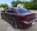 Фіолетовий Опель Вектра, об'ємом двигуна 2 л та пробігом 150 тис. км за 1650 $, фото 8 на Automoto.ua