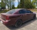 Фіолетовий Опель Вектра, об'ємом двигуна 2 л та пробігом 150 тис. км за 1650 $, фото 2 на Automoto.ua