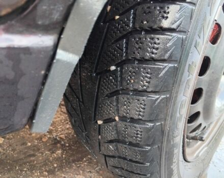 Фиолетовый Опель Вектра, объемом двигателя 2 л и пробегом 44 тыс. км за 1600 $, фото 6 на Automoto.ua