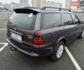 Фиолетовый Опель Вектра, объемом двигателя 2 л и пробегом 453 тыс. км за 2400 $, фото 4 на Automoto.ua