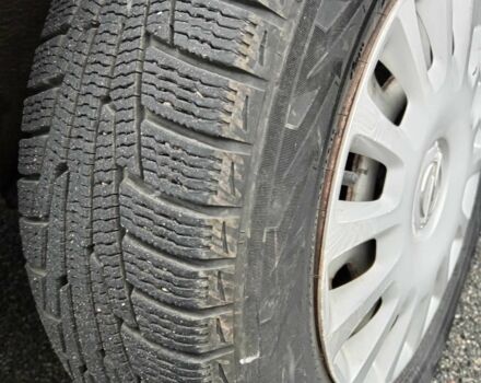 Фиолетовый Опель Вектра, объемом двигателя 2 л и пробегом 453 тыс. км за 2900 $, фото 21 на Automoto.ua