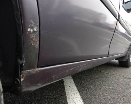 Фиолетовый Опель Вектра, объемом двигателя 2 л и пробегом 453 тыс. км за 2900 $, фото 22 на Automoto.ua