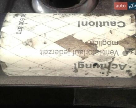 Фиолетовый Опель Вектра, объемом двигателя 2 л и пробегом 453 тыс. км за 2400 $, фото 43 на Automoto.ua