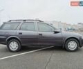 Фиолетовый Опель Вектра, объемом двигателя 2 л и пробегом 453 тыс. км за 2400 $, фото 3 на Automoto.ua