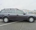 Фиолетовый Опель Вектра, объемом двигателя 2 л и пробегом 453 тыс. км за 2900 $, фото 3 на Automoto.ua