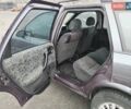 Фиолетовый Опель Вектра, объемом двигателя 2 л и пробегом 453 тыс. км за 2400 $, фото 27 на Automoto.ua