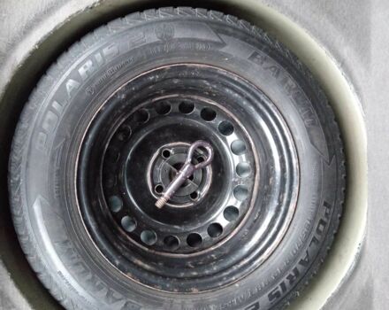 Фиолетовый Опель Вектра, объемом двигателя 2 л и пробегом 453 тыс. км за 2900 $, фото 23 на Automoto.ua