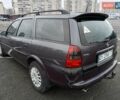 Фиолетовый Опель Вектра, объемом двигателя 2 л и пробегом 453 тыс. км за 2400 $, фото 8 на Automoto.ua