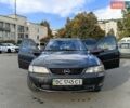 Фіолетовий Опель Вектра, об'ємом двигуна 1.8 л та пробігом 119 тис. км за 1706 $, фото 12 на Automoto.ua