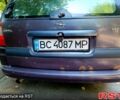 Опель Вектра 1997 в Львове на Automoto.ua Фиолетовый Опель Вектра, объемом двигателя 1.6 л и пробегом 450 тыс. км за 1000 $, фото 11 на Automoto.ua