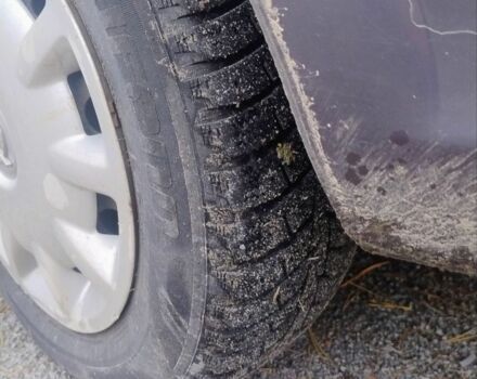 Опель Вектра 1997 в Барановке на Automoto.ua Фиолетовый Опель Вектра, объемом двигателя 0 л и пробегом 200 тыс. км за 1400 $, фото 4 на Automoto.ua