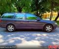 Опель Вектра 1997 в Львове на Automoto.ua Фиолетовый Опель Вектра, объемом двигателя 1.6 л и пробегом 450 тыс. км за 1000 $, фото 2 на Automoto.ua
