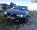 Фиолетовый Опель Вектра, объемом двигателя 1.8 л и пробегом 342 тыс. км за 1650 $, фото 1 на Automoto.ua