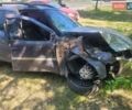 Фиолетовый Опель Вектра, объемом двигателя 1.8 л и пробегом 370 тыс. км за 700 $, фото 2 на Automoto.ua