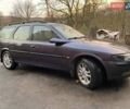 Опель Вектра 1997 в Перемышлянах на Automoto.ua Фиолетовый Опель Вектра, объемом двигателя 1.8 л и пробегом 285 тыс. км за 2500 $, фото 3 на Automoto.ua