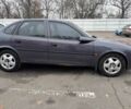 Фиолетовый Опель Вектра, объемом двигателя 1.6 л и пробегом 460 тыс. км за 2500 $, фото 2 на Automoto.ua