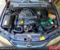 Опель Вектра 1997 в Львове на Automoto.ua Фиолетовый Опель Вектра, объемом двигателя 1.6 л и пробегом 450 тыс. км за 1000 $, фото 6 на Automoto.ua