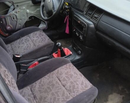 Фиолетовый Опель Вектра, объемом двигателя 1 л и пробегом 2 тыс. км за 593 $, фото 2 на Automoto.ua