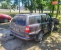 Фиолетовый Опель Вектра, объемом двигателя 1.8 л и пробегом 370 тыс. км за 700 $, фото 5 на Automoto.ua