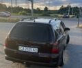 Фиолетовый Опель Вектра, объемом двигателя 1.8 л и пробегом 270 тыс. км за 1600 $, фото 14 на Automoto.ua