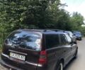 Фиолетовый Опель Вектра, объемом двигателя 1.8 л и пробегом 300 тыс. км за 1567 $, фото 4 на Automoto.ua