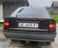 Опель Вектра 1990 в Львове на Automoto.ua Фиолетовый Опель Вектра, объемом двигателя 2 л и пробегом 190 тыс. км за 1000 $, фото 1 на Automoto.ua