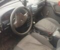 Фиолетовый Опель Вектра, объемом двигателя 2 л и пробегом 376 тыс. км за 1300 $, фото 3 на Automoto.ua