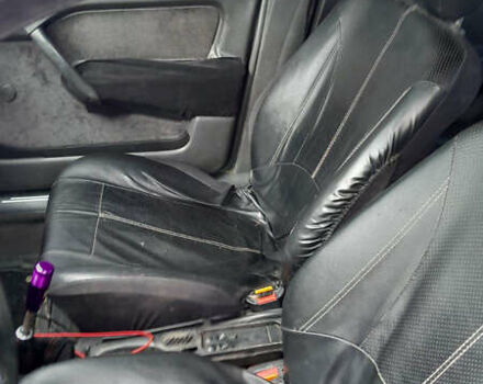 Фіолетовий Опель Вектра, об'ємом двигуна 2 л та пробігом 293 тис. км за 1450 $, фото 7 на Automoto.ua