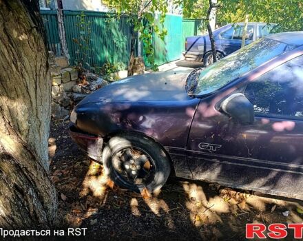 Фіолетовий Опель Вектра, об'ємом двигуна 2 л та пробігом 0 тис. км за 1600 $, фото 1 на Automoto.ua