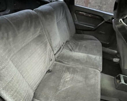 Фіолетовий Опель Вектра, об'ємом двигуна 1.8 л та пробігом 380 тис. км за 2000 $, фото 9 на Automoto.ua