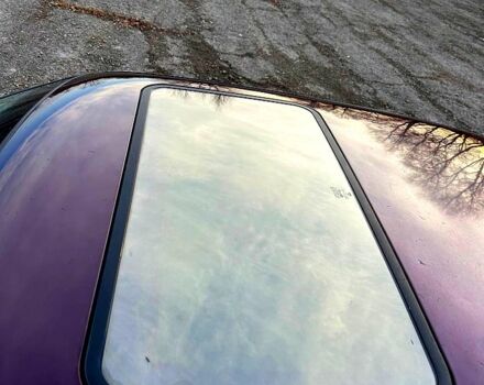 Фіолетовий Опель Вектра, об'ємом двигуна 1.6 л та пробігом 288 тис. км за 1999 $, фото 11 на Automoto.ua