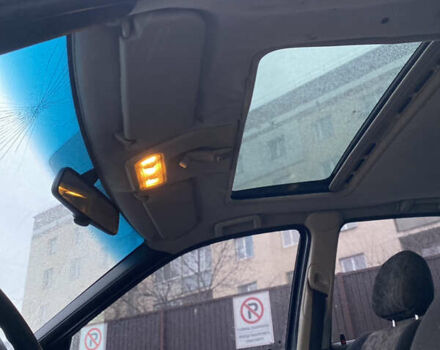 Фіолетовий Опель Вектра, об'ємом двигуна 1.6 л та пробігом 300 тис. км за 1400 $, фото 18 на Automoto.ua