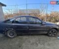 Фіолетовий Опель Вектра, об'ємом двигуна 1.6 л та пробігом 200 тис. км за 800 $, фото 3 на Automoto.ua
