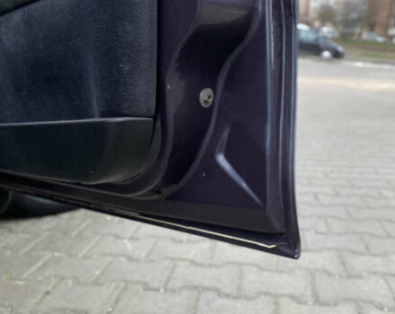 Фіолетовий Опель Вектра, об'ємом двигуна 1.6 л та пробігом 300 тис. км за 1400 $, фото 10 на Automoto.ua