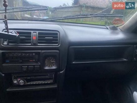 Фіолетовий Опель Вектра, об'ємом двигуна 0 л та пробігом 189 тис. км за 1300 $, фото 1 на Automoto.ua