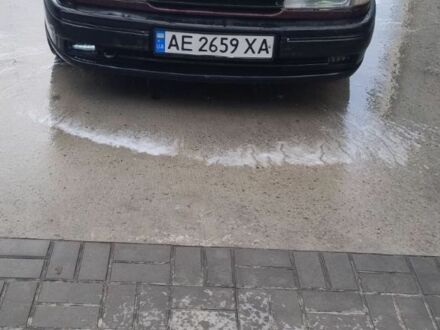 Фиолетовый Опель Вектра, объемом двигателя 2 л и пробегом 2 тыс. км за 1800 $, фото 1 на Automoto.ua