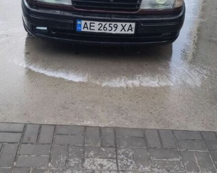 Фиолетовый Опель Вектра, объемом двигателя 2 л и пробегом 2 тыс. км за 1800 $, фото 1 на Automoto.ua