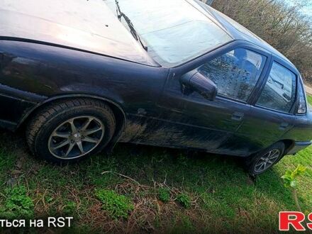 Опель Вектра 1992 в Новой Водолаге на Automoto.ua Фиолетовый Опель Вектра, объемом двигателя 1.8 л и пробегом 0 тыс. км за 1000 $, фото 1 на Automoto.ua