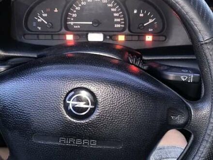Опель Вектра 1996 в Добротвор на Automoto.ua Фиолетовый Опель Вектра, объемом двигателя 1.6 л и пробегом 152 тыс. км за 2050 $, фото 1 на Automoto.ua