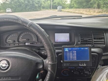 Опель Вектра 1996 в Запорожье на Automoto.ua Фиолетовый Опель Вектра, объемом двигателя 2 л и пробегом 410 тыс. км за 2700 $, фото 1 на Automoto.ua