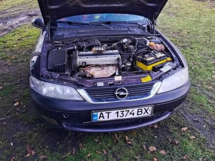 Опель Вектра 1996 у Львові на Automoto.ua Фіолетовий Опель Вектра, об'ємом двигуна 1.8 л та пробігом 354 тис. км за 2000 $, фото 1 на Automoto.ua