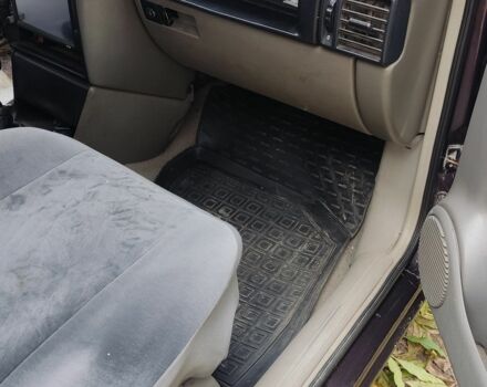 Коричневый Опель Вектра, объемом двигателя 0 л и пробегом 400 тыс. км за 1400 $, фото 2 на Automoto.ua