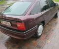 Коричневий Опель Вектра, об'ємом двигуна 0 л та пробігом 210 тис. км за 1750 $, фото 4 на Automoto.ua